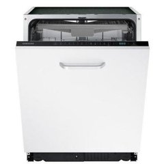 Посудомийні машини вбудовані SAMSUNG DW60M6031BB фото