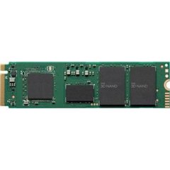 SSD накопичувач Intel 670p 1 TB (SSDPEKNU010TZX1) фото