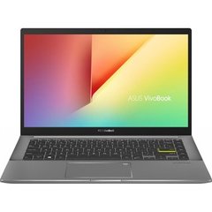 Ноутбук Asus VivoBook S14 S433JQ (S433JQ-AM096) фото