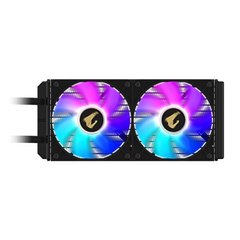 GIGABYTE AORUS GeForce RTX 4070 Ti 12GB XTREME WATERFORCE (GV-N407TAORUSX W-12GD)