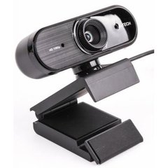 Вебкамеры A4tech PK-935HL 1080P Black (PK-935HL)