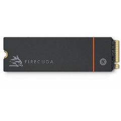 SSD накопичувач Seagate 2280 500GB FireCuda 530 (ZP500GM3A023) фото