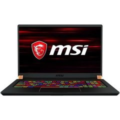 Ноутбуки MSI GS75 9SF Stealth (GS759SG-1074US)