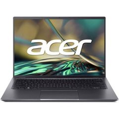 Ноутбук Acer Swift X SFX14-51G (NX.K6KEU.004) фото