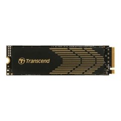 SSD накопитель Transcend MTE250S 1TB (TS1TMTE250S) фото