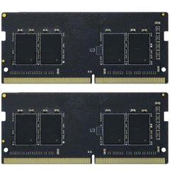 Оперативна пам'ять Exceleram 8 GB SO-DIMM DDR4 2400 MHz (E408247S) фото