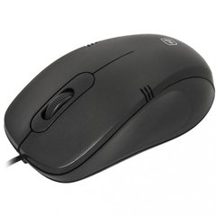 Мышь компьютерная Defender MM-930 Black (52930) фото