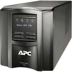 ИБП APC Smart-UPS (SMT750I)
