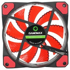 Вентилятор GameMax GMX-GF12R фото