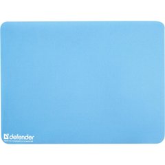 Игровые поверхности Defender Notebook microfiber (50709)
