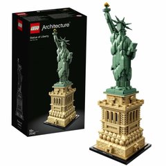 LEGO Статуя Свободы (21042)