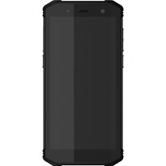Смартфон Sigma mobile X-treme PQ36 Black фото