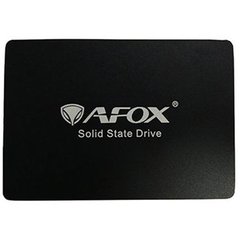 SSD накопичувач SSD 240G 2.5" SATA3 AFOX фото