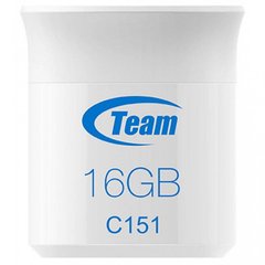 Flash память TEAM 16 GB C151 (TC15116GL01) фото
