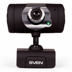 Вебкамера Веб-камера SVEN IC-525 фото