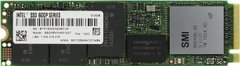 SSD накопитель Intel 600p Series 128 GB M.2 (SSDPEKKW128G7X1) фото