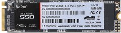 SSD накопичувач Netac N930E Pro 256 GB (NT01N930E-256G-E4X) фото