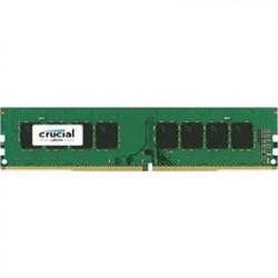 Оперативна пам'ять Память Crucial 8 GB DDR4 2400 MHz (CT8G4DFS824A) фото