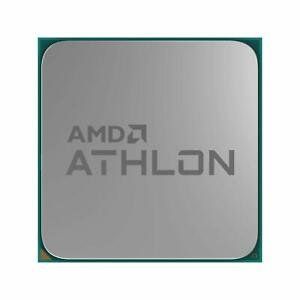 AMD Athlon 240GE (YD240GC6FBBOX)
