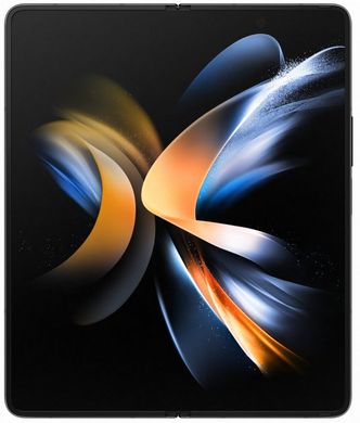 Смартфон Samsung Galaxy Fold4 12/512GB Phantom Black (SM-F936BZKC) фото