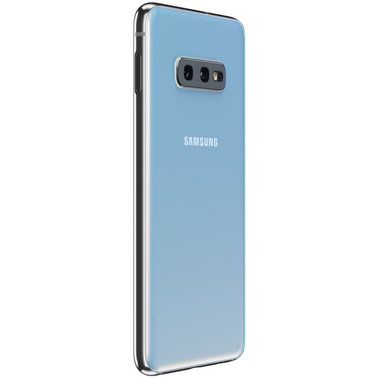 Смартфон Samsung Galaxy S10e 6/128GB (Prism White) фото
