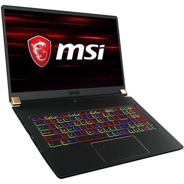 Ноутбук MSI GS75 9SF Stealth (GS759SG-1074US) фото