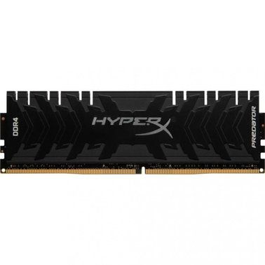 Оперативна пам'ять HyperX 32 GB DDR4 3600 MHz Predator Black (HX436C18PB3/32) фото
