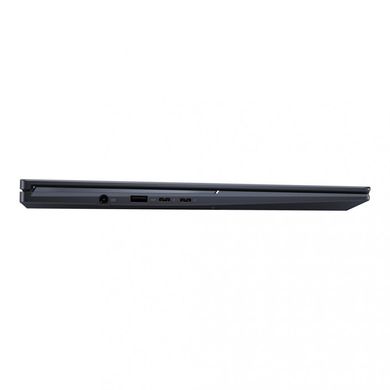 Ноутбук ASUS ZenBook Pro 16X OLED UX7602ZM Tech Black (UX7602ZM-ME026W) фото