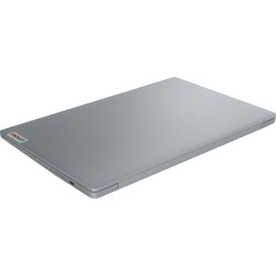 Ноутбук Lenovo IdeaPad Slim 3 15IAH8 Arctic Gray (83ER002XRA) фото