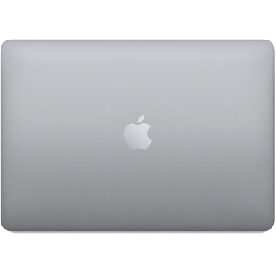Ноутбук Apple MacBook Pro 13" M2 Space Gray (MNEH3) фото