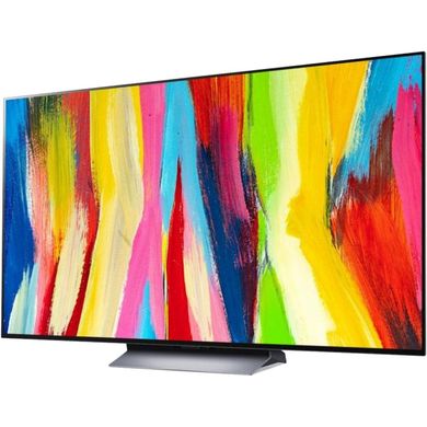 LG OLED65C2 (OLED65C21LA)