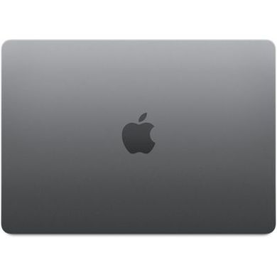 Ноутбук Apple MacBook Air 13,6" M2 Space Gray 2022 (Z15S000D4) фото