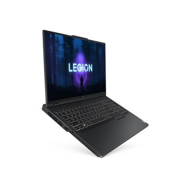 Ноутбук Lenovo Legion Pro 5 16ARX8 Onyx Grey (82WM0064PB) фото