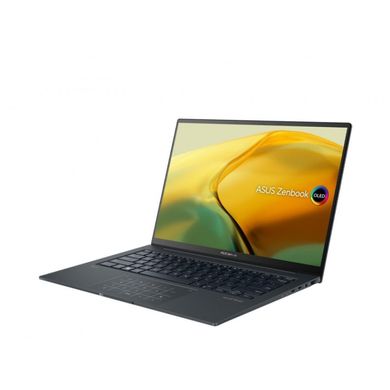 Ноутбук ASUS ZenBook Q410VA (Q410VA-EVO.I5512) фото