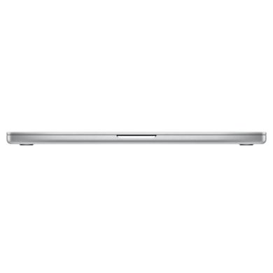 Ноутбук Apple MacBook Pro 16" Silver 2023 (Z177000E9) фото