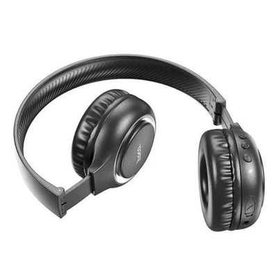 Навушники Hoco W41 Charm Black фото