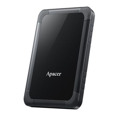 Жесткий диск Apacer AC532 1 TB Black (AP1TBAC532B-1) фото