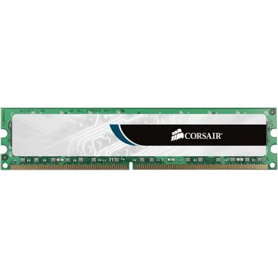 Оперативная память Corsair 4 GB DDR3 1600 MHz (CMV4GX3M1A1600C11) фото