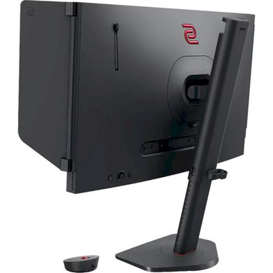 Монитор BenQ Zowie XL2546X Black (9H.LLRLB.QBE) фото