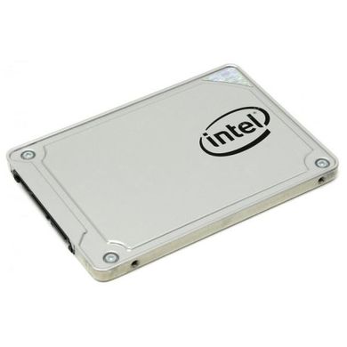 SSD накопичувач Intel 545s Series 512 GB (SSDSC2KW512G8X1) фото