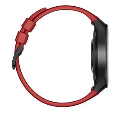 Смарт-годинник HUAWEI Watch GT 2e Lava Red (55025274) фото