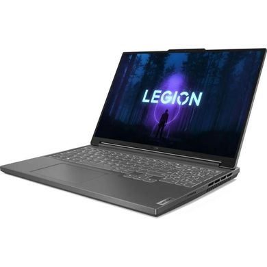 Ноутбук Lenovo Legion Slim 5 16IRH8 (82YA006RPB) фото