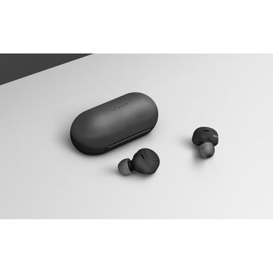 Навушники TWS Sony WF-C500 Black (WFC500B.CE7) фото