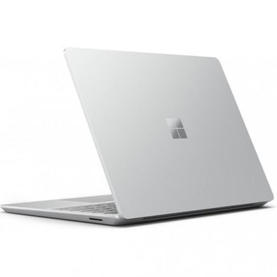 Ноутбук Microsoft Surface Laptop GO Silver (THJ-00046) фото