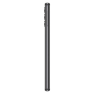 Смартфон Samsung Galaxy A32 4/64GB Black (SM-A325FZKD) фото
