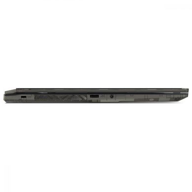 Ноутбук MSI Cyborg 15 A12VE Black (A12VE-647XUA) фото