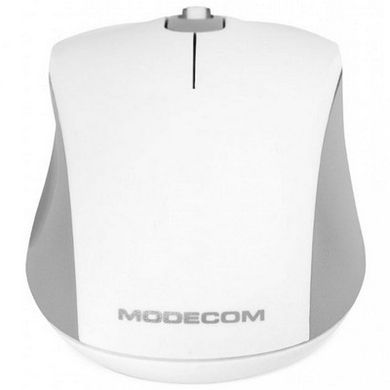 Миша комп'ютерна Modecom M-MC-WM10S-200 фото