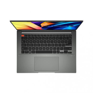 Ноутбук ASUS VivoBook S 14X OLED S5402ZA Midnight Black (S5402ZA-M9187) фото