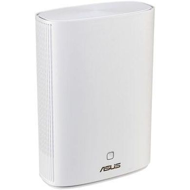 Маршрутизатор и Wi-Fi роутер ASUS ZenWiFi AX Hybrid XP4 1-Pack White фото
