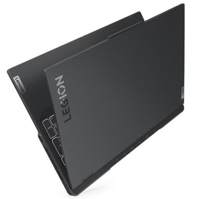 Ноутбук Lenovo Legion Pro 5 16ARX8 Onyx Grey (82WM0064PB) фото
